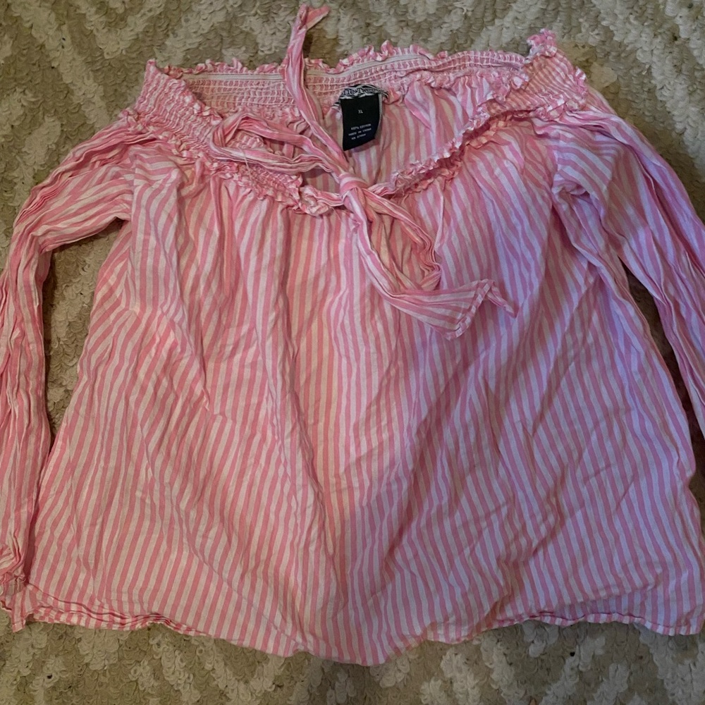 Blouse - Picture 3 of 3